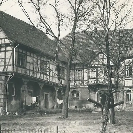 Schloss Fischbach Eisenach Exterior foto