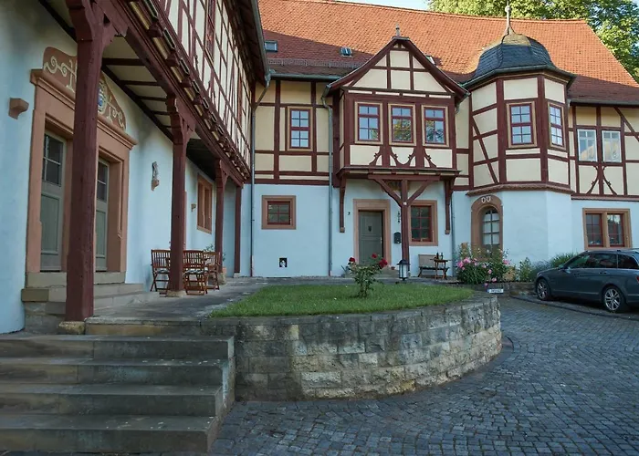 Schloss Fischbach