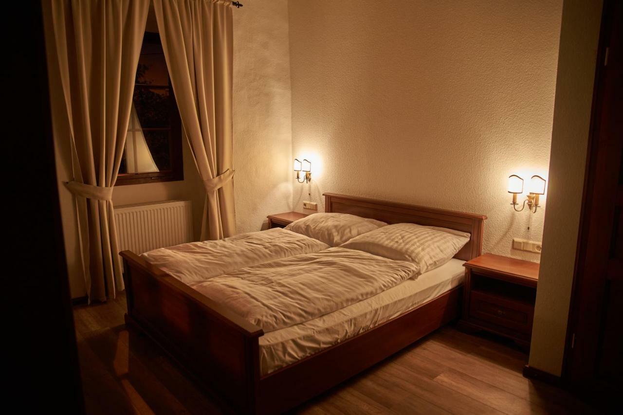 Apartment Schloss Fischbach