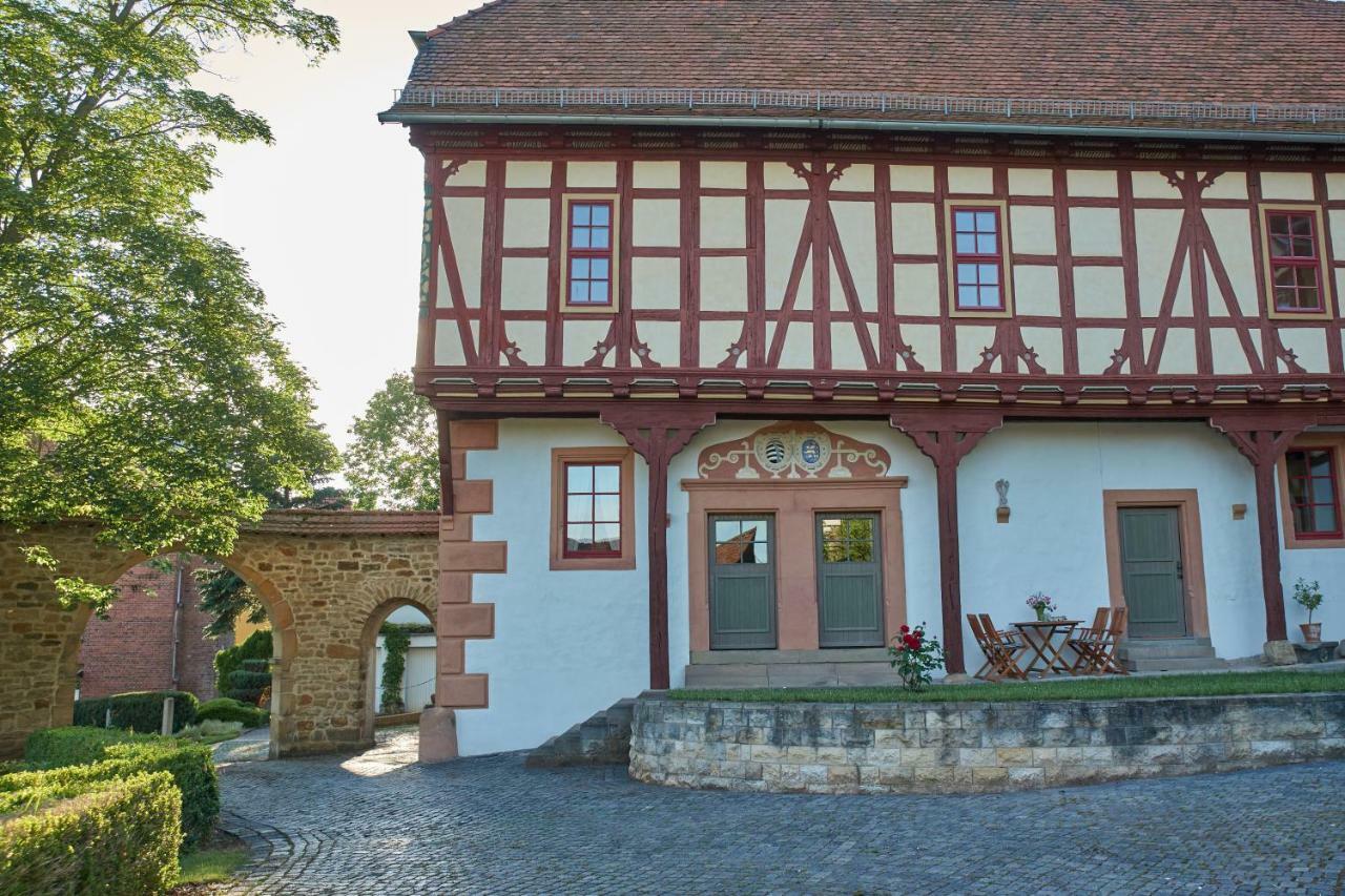 Schloss Fischbach *