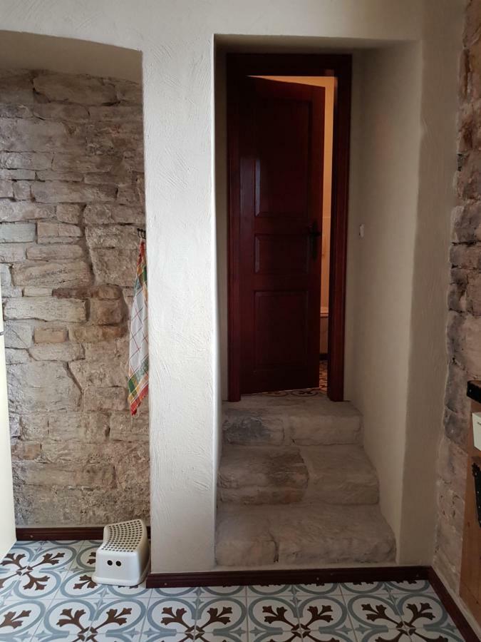 Apartment Schloss Fischbach